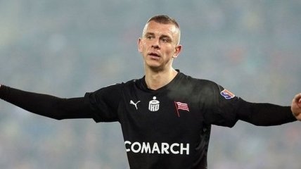 Украинский футболист объяснил, чем польская лига лучше УПЛ