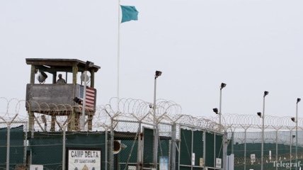 Трамп отменил решение Обамы о закрытии тюрьмы в Гуантанамо