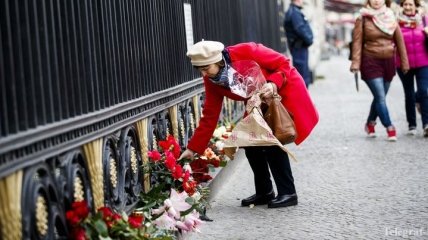 Теракт в Петербурге: обнародован список десяти погибших