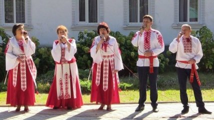 Украина в кролевецком рушнике: Сумщина приглашает на художественный фестиваль