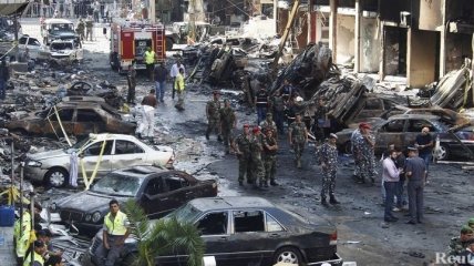Взрыв в Бейруте: 27 человек погибли, более 300 ранены