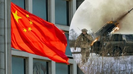 Китай намагається перебрати на себе роль головного "голуба миру"