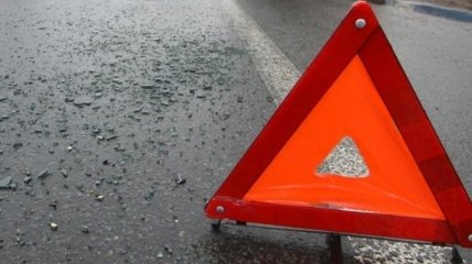 ДТП в Херсонской области: погиб человек, трое получили травмы
