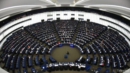 В ЕС начинаются всеобщие выборы в Европарламент 