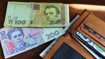 Новый рост пенсий украинцев намечен на 2019 год