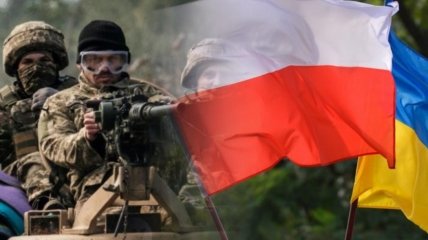 Поляки серйозно підтримують Україну під час війни, але воювати за чужу країну не поспішають