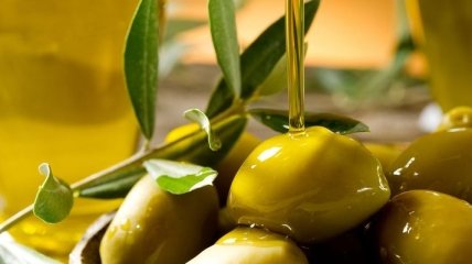 Оливковое масло способно предотвратить развитие рака груди