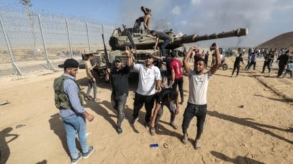 Тотальної війни не вийде: Іран залишив ХАМАС наодинці з Ізраїлем