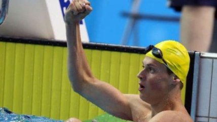 Украинский пловец: Фелпс проводил по 12 часов в бассейне? Это невозможно