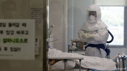От вируса MERS в Южной Корее скончался 20-й больной