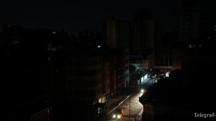 В Венесуэле ограничат потребление электроэнергии 