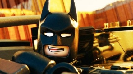 LEGO Фильм Бэтмен: отзывы о мультфильме