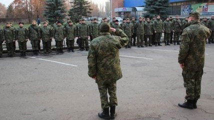Полиция задержала боевика "ДНР" по прозвищу "Нацист"