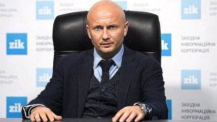Вице-президент "Карпат" - о кадровой ситуации в клубе и планах команды на лето