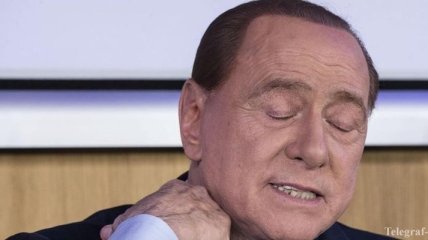 Бывшего премьера Италии Берлускони госпитализировали с коронавирусом 