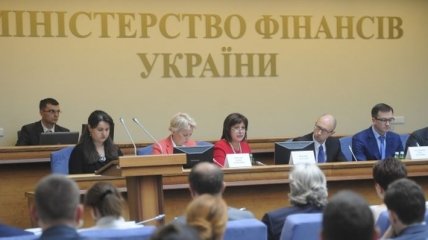 Украина переходит на европейские правила транзита товаров