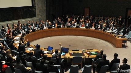 США в ООН: Россия мешает выполнению Минских соглашений