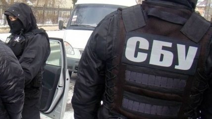 СБУ разоблачила канал финансирования боевиков "ДНР"