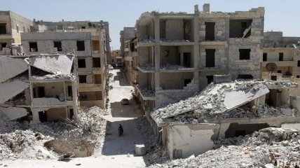 Во время теракта в Сирии погибло более 60 военнослужащих 