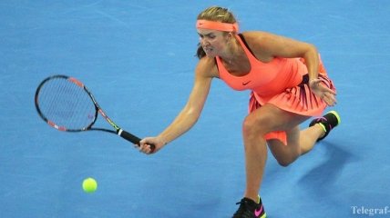 WTA проведет расследование по поводу угроз Свитолиной на Кубке Кремля