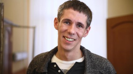 Алексей Панин поддерживает Украину с начала войны