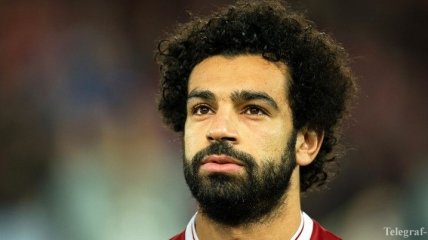 Назван лучший арабский футболист 2017 года