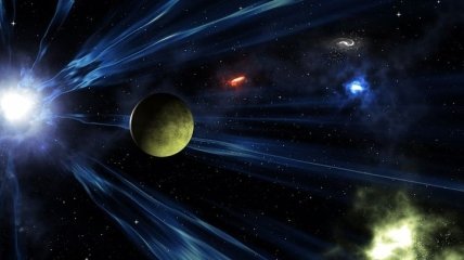 ИИ обнаружил 50 новых экзопланет