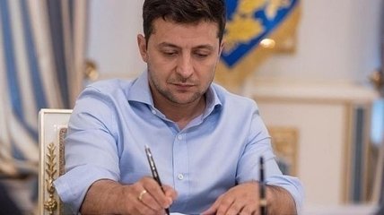 Президент провел кадровые перестановки в руководстве СБУ