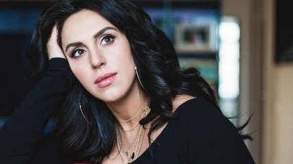 "Евровидение-2018": Джамала призвала поддержать Melovina