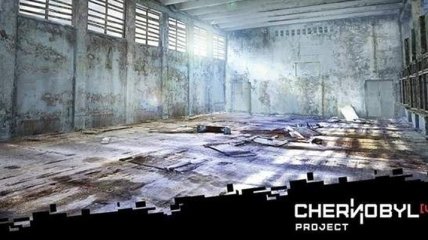С помощью виртуальных шлемов Sony можно "погулять" по Чернобылю