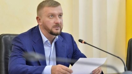 Украина предложит партнерам сформировать аналог "списка Магнитского"