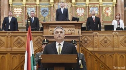 В Венгрии избрали премьер-министра