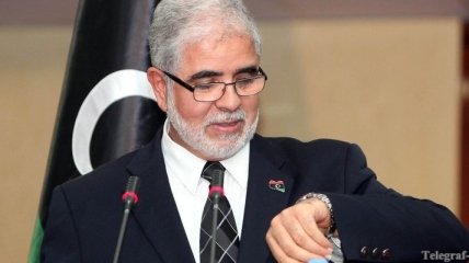 Ливийского премьера отправили в отставку