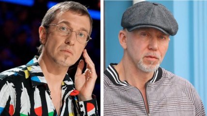 Сергей Соседов, Серега
