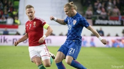 Защитник "Динамо" Вида может оказаться в "Торино"