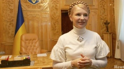 4 женщины-народные депутаты попросили помиловать Тимошенко  
