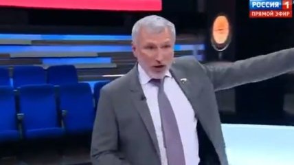 Депутат Госдумы в прямом эфире выдал небылицу о том, что в Дании можно "законно" изнасиловать черепаху: сеть взорвалась от смеха