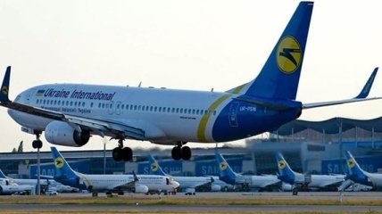 В Мининфраструктуры рассказали, когда Украина может возобновить авиасообщение 