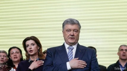 В ГБР пояснили статус Порошенко в деле по заявлению Портнова