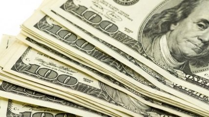 Украинцы в июне продали валюты на $174 млн больше, чем купили