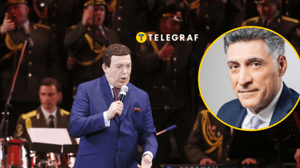 Пропагандист Тигран Кеосаян став героєм мемів після своєї смерті