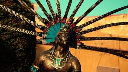 Ученые рассказали о ритуальных жертвоприношениях ацтеков