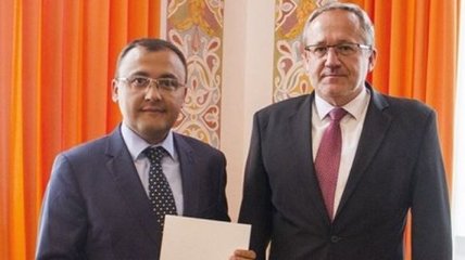 Словакия назначила нового посла в Украине