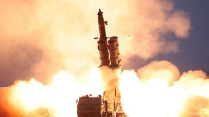 Ракетные испытания КНДР: в США готовят ответное слово