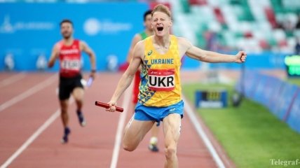 Итоги второго дня Европейских игр: Украина на 3 месте в медальном зачете