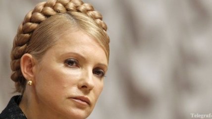 Тимошенко и опозицию не любят заключенные