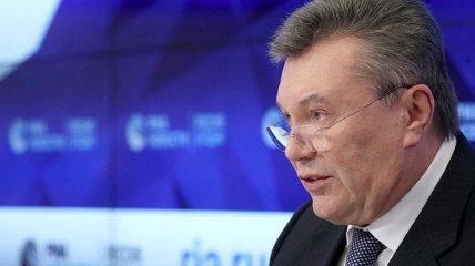 "Прибыть в Киев и сесть в камеру": Луценко дал совет Януковичу