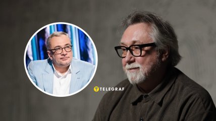 Семен Горов расказал, почему прекратил дружбу с Меладзе