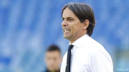 Индзаги хотят видеть тренером Ювентуса: у него контракт с Лацио