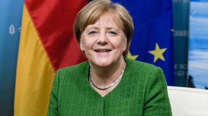 Меркель спрогнозировала, когда можно обсуждать возвращение РФ в G8 